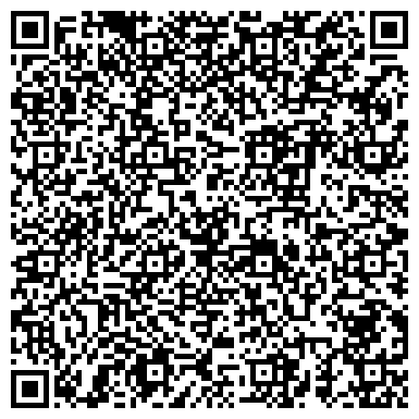 QR-код с контактной информацией организации ИП Алиева Н.И.
