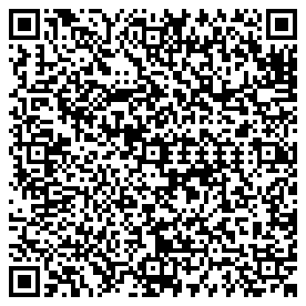 QR-код с контактной информацией организации Детская