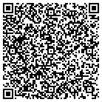 QR-код с контактной информацией организации Урожай-2000