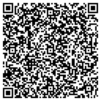 QR-код с контактной информацией организации Prime