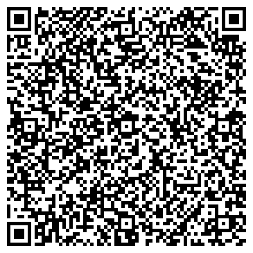 QR-код с контактной информацией организации Автошик