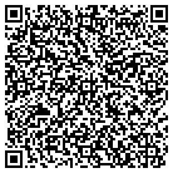 QR-код с контактной информацией организации Молочная кухня, Городская детская поликлиника №10