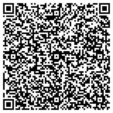 QR-код с контактной информацией организации Тортуга