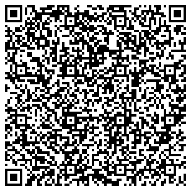 QR-код с контактной информацией организации СОГАЗ-Мед, ОАО, страховая компания, Бурятский филиал