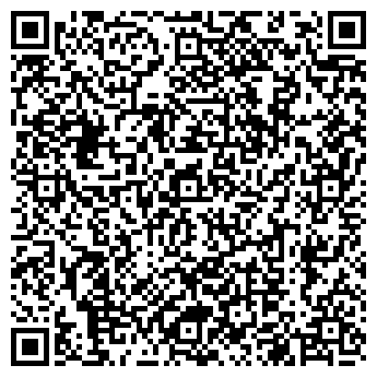 QR-код с контактной информацией организации ЗАО Сириус-А