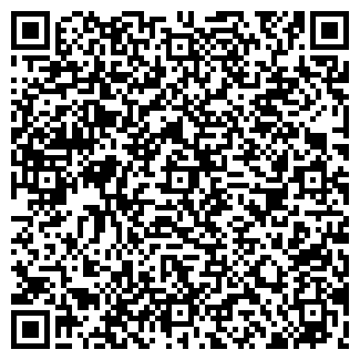 QR-код с контактной информацией организации Белая роза