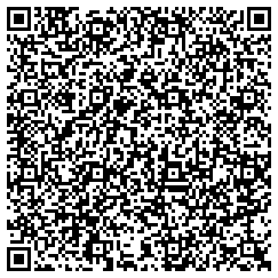 QR-код с контактной информацией организации Волгоградское областное общество охотников и рыболовов, общественная организация