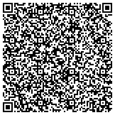 QR-код с контактной информацией организации Большой праздник, торговая компания, Магазин Фейерверки
