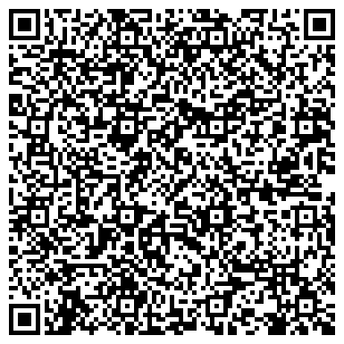 QR-код с контактной информацией организации ИП Давранова А.П.