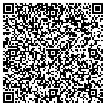 QR-код с контактной информацией организации Lego, магазин игрушек, ИП Самусикова В.В.