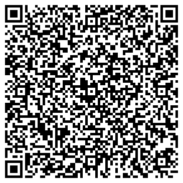 QR-код с контактной информацией организации Сезам Сервис