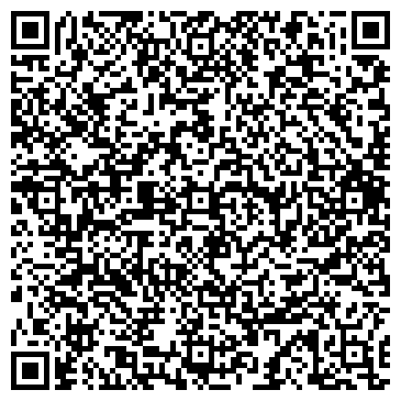 QR-код с контактной информацией организации ИП Терехова Е.А.