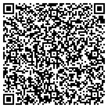 QR-код с контактной информацией организации Слоник