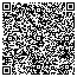 QR-код с контактной информацией организации Метр