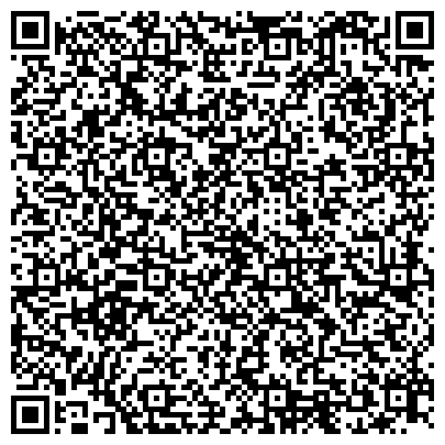 QR-код с контактной информацией организации Участие, Волгоградская региональная молодежная общественная организация
