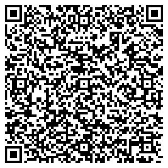 QR-код с контактной информацией организации WELLA-ТАБАКЧИ, ООО