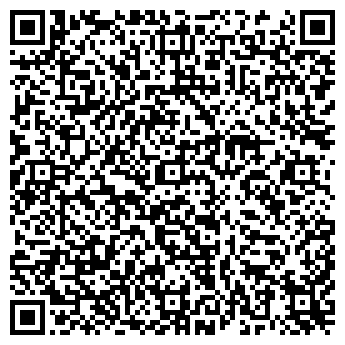 QR-код с контактной информацией организации ООО Аптека №193