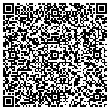 QR-код с контактной информацией организации Энергия Жизни