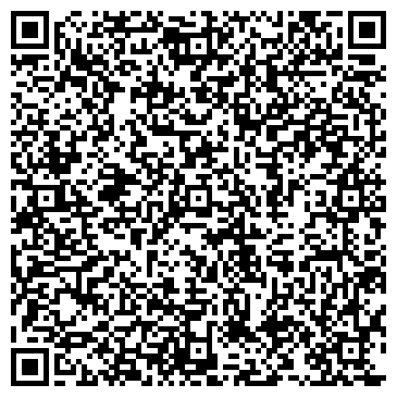 QR-код с контактной информацией организации "Свет"