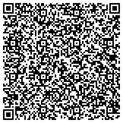 QR-код с контактной информацией организации Дом света