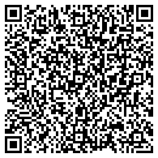 QR-код с контактной информацией организации ДАМА ПИК