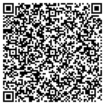 QR-код с контактной информацией организации Стадион им. Брянских партизан