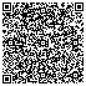 QR-код с контактной информацией организации ИП Зеленков М.М.