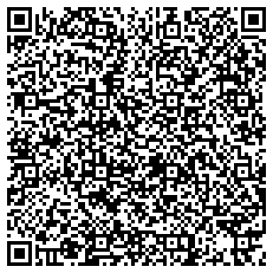 QR-код с контактной информацией организации ООО РосРегионКонсалтинг