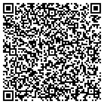 QR-код с контактной информацией организации Барс