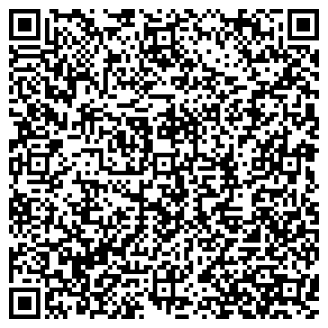 QR-код с контактной информацией организации Арго