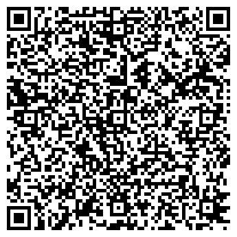 QR-код с контактной информацией организации РАДИО ДИНАМИТ ЗАО ПАССАЖ