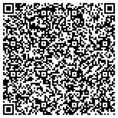QR-код с контактной информацией организации Волгоградское потребительское общество, общественная организация