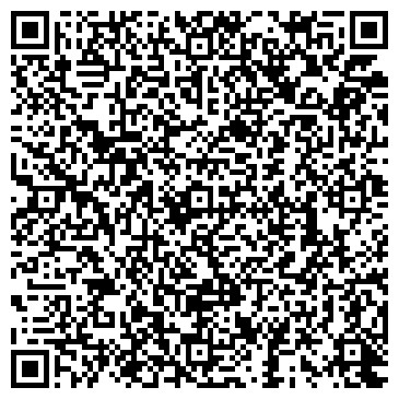 QR-код с контактной информацией организации ООО Краевой центр продажи недвижимости