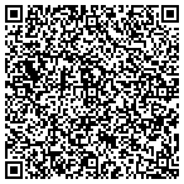 QR-код с контактной информацией организации Дом детского творчества Рудничного района