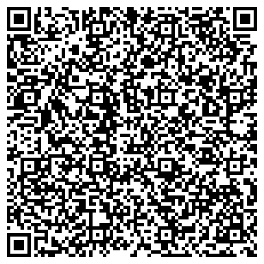 QR-код с контактной информацией организации Волгоградский союз потребителей, общественная организация