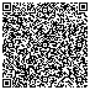 QR-код с контактной информацией организации ООО Горизонталь