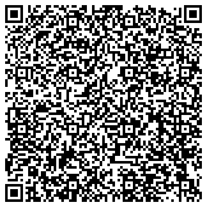 QR-код с контактной информацией организации Федерация детских организаций, Волгоградская областная общественная организация