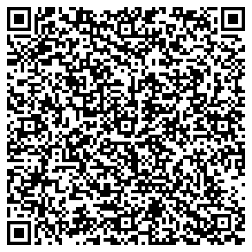 QR-код с контактной информацией организации Автопром