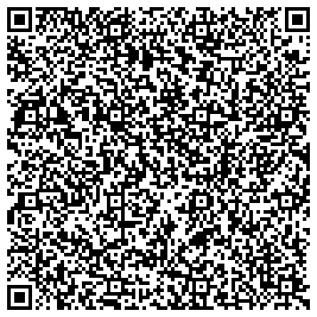 QR-код с контактной информацией организации Ворошиловский районный совет ветеранов войны, труда, вооруженных сил и правоохранительных органов, общественная организация