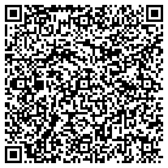 QR-код с контактной информацией организации 1b.ru