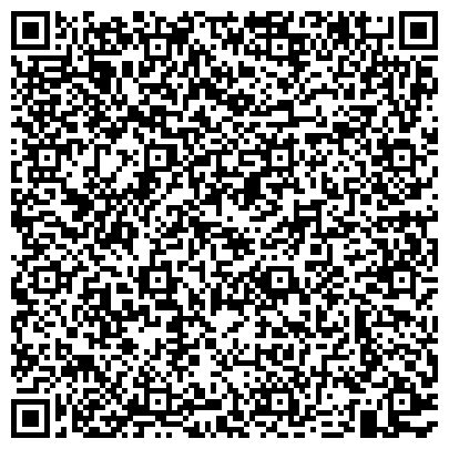 QR-код с контактной информацией организации Союз потребителей Волгоградской области, региональная общественная организация