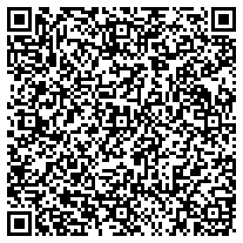 QR-код с контактной информацией организации "Дока"