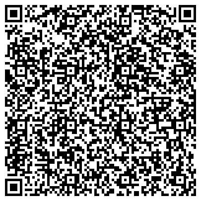 QR-код с контактной информацией организации Ассоциация глобального тхэквондо Волгоградской области, общественная организация