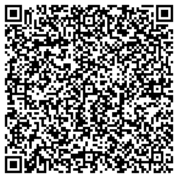 QR-код с контактной информацией организации Кладбище