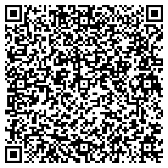 QR-код с контактной информацией организации Тапкин Дом