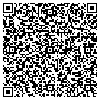 QR-код с контактной информацией организации Maximus