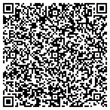 QR-код с контактной информацией организации ООО Цибус Арт