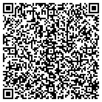 QR-код с контактной информацией организации Implozia