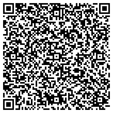 QR-код с контактной информацией организации Аист