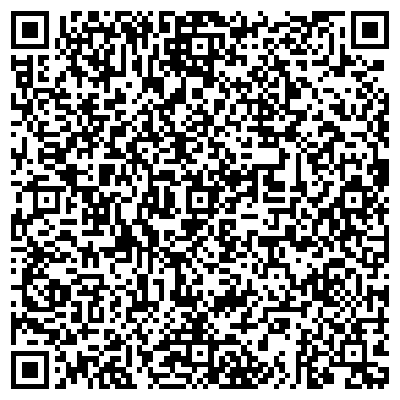 QR-код с контактной информацией организации Магазин недвижимости